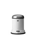 Pedalspand VIPP14 - 8 L, hvid fra Vipp