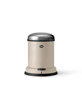 Pedalspand VIPP14 - 8 L, Holger's Beige fra Vipp