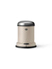 Pedalspand VIPP14 - 8 L, Holger's Beige fra Vipp