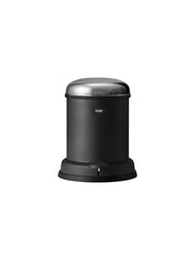 Pedalspand VIPP14 - 8 L, sort fra Vipp