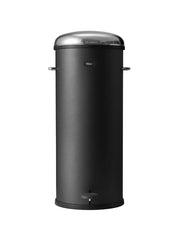 Pedalspand VIPP17 - 30 L, sort fra Vipp