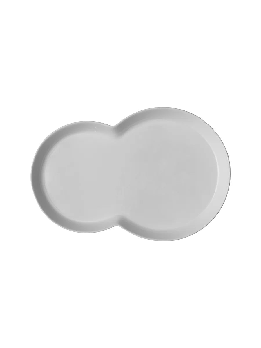 Tallerken 2 stk. fra Vipp - 1 - Jacobsen Plus