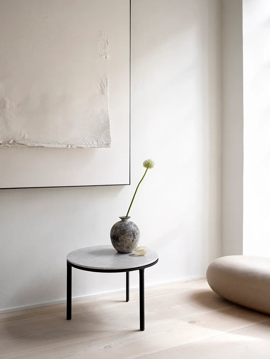 Sofabord Ø60 fra Vipp