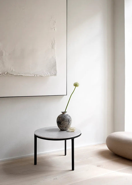 Sofabord Ø60 fra Vipp - 2 - Jacobsen Plus