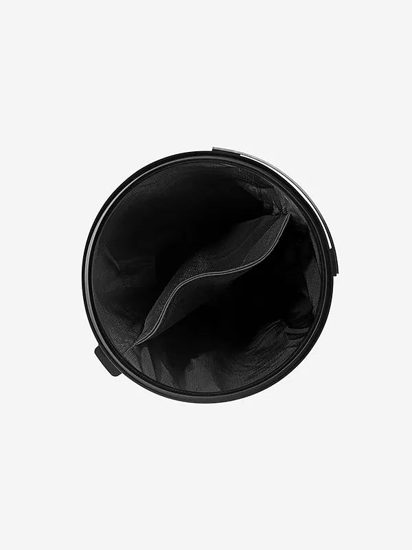 Vasketøjskurv, hvid fra Vipp