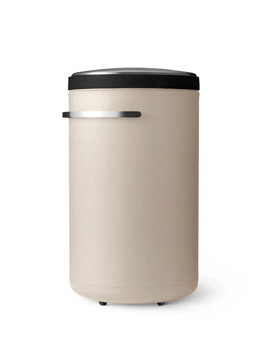 Vasketøjskurv, Holger's Beige fra Vipp