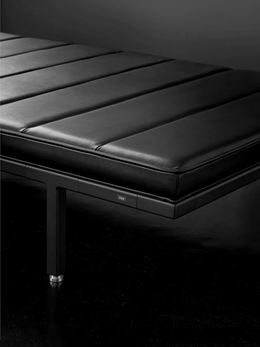 Daybed fra Vipp - 3 - Jacobsen Plus