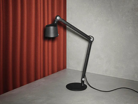 Skrivebordslampe fra Vipp - 2 - Jacobsen Plus