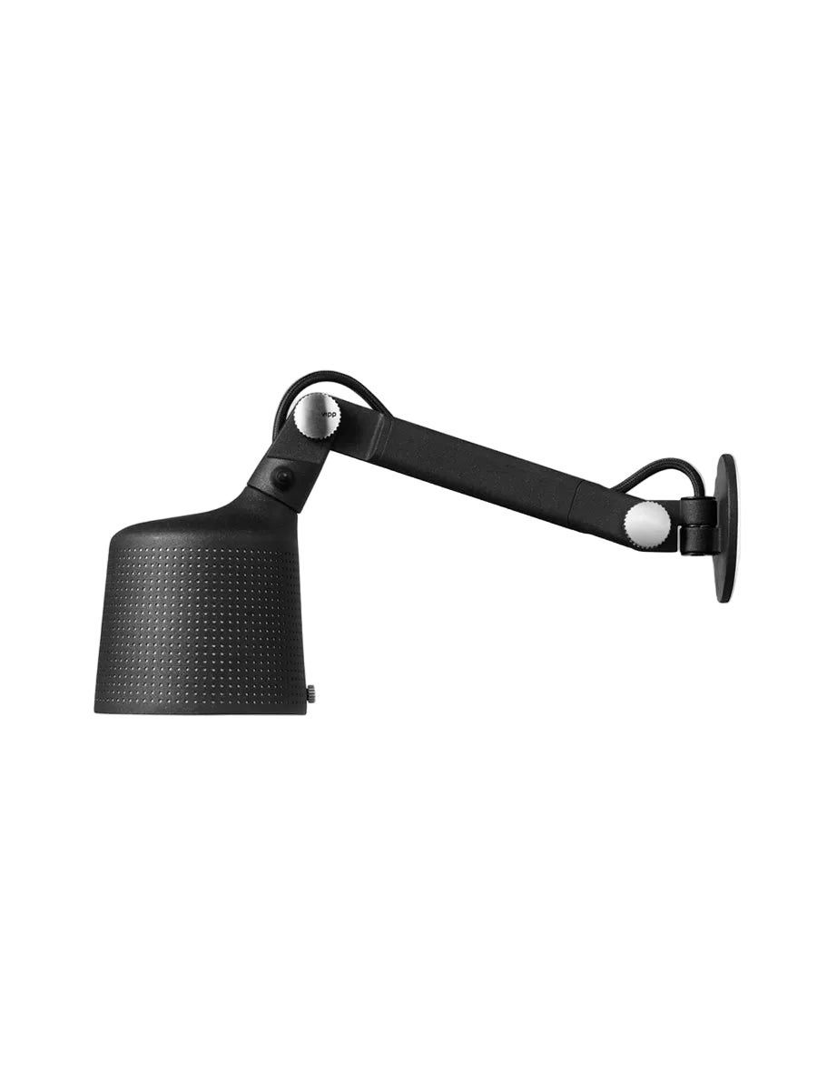 Væglampe, lille fra Vipp