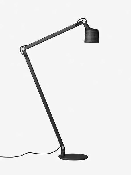Gulvlampe fra Vipp - 2 - Jacobsen Plus