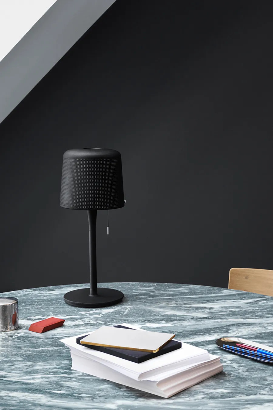 Bordlampe fra Vipp - 3 - Jacobsen Plus