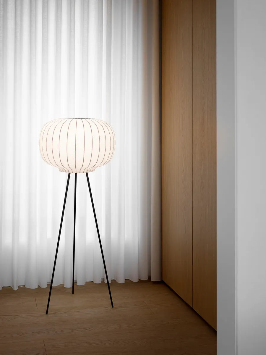 Paper gulvlampe fra Vipp - 4 - Jacobsen Plus