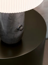 Sculpture bordlampe, lille fra Vipp - 4 - Jacobsen Plus
