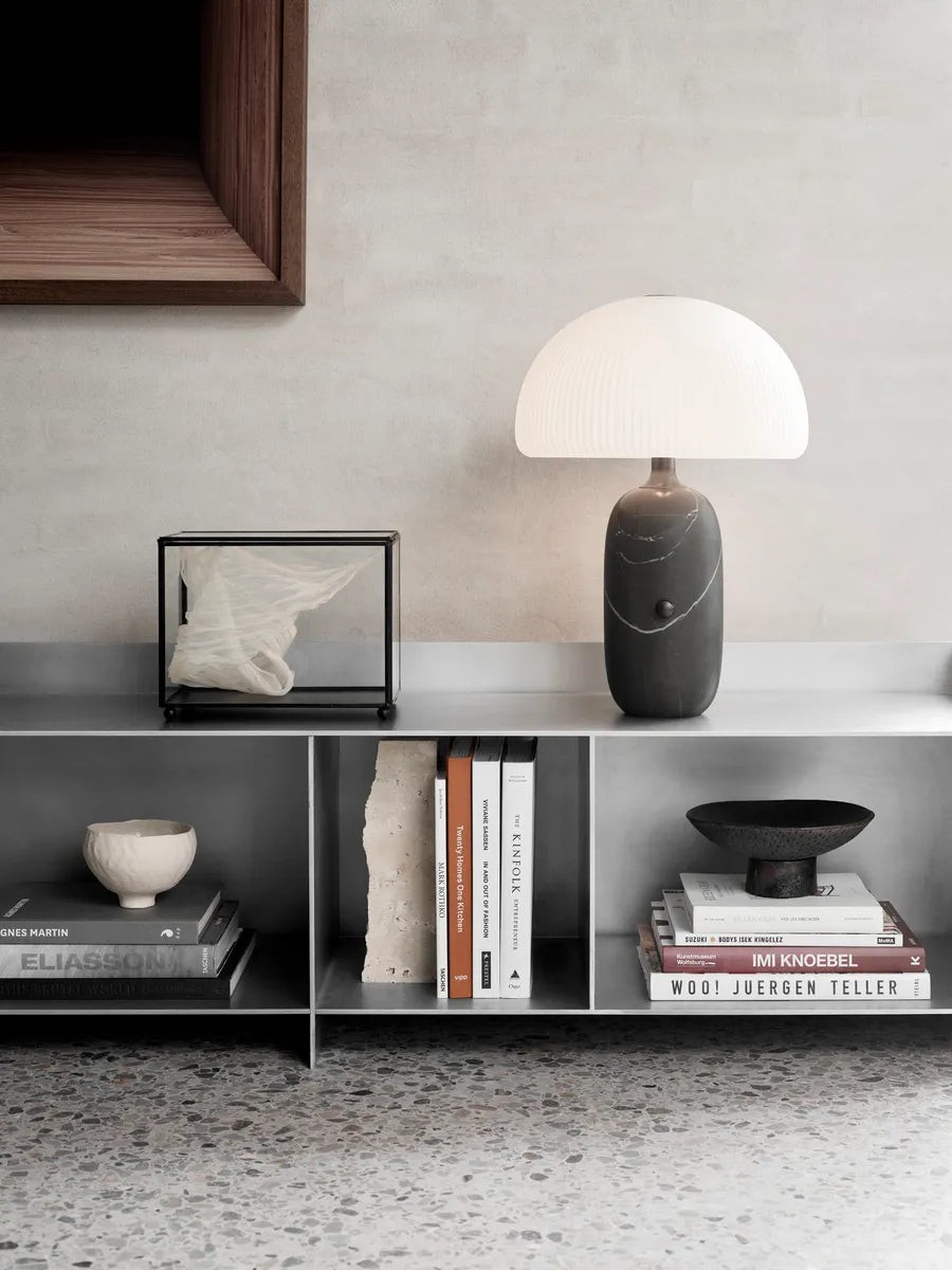 Sculpture bordlampe fra Vipp