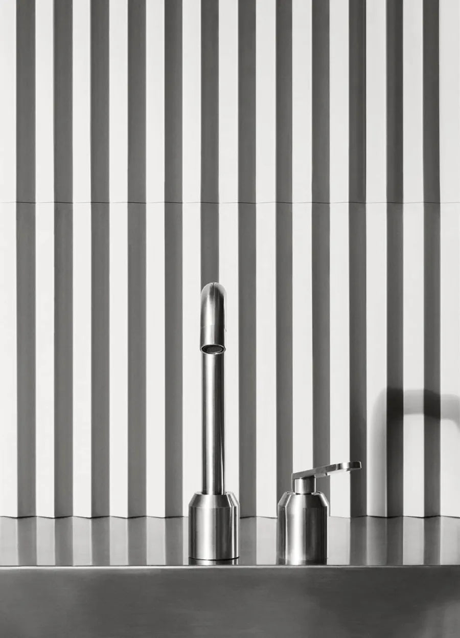 Badarmatur fra Vipp - 2 - Jacobsen Plus