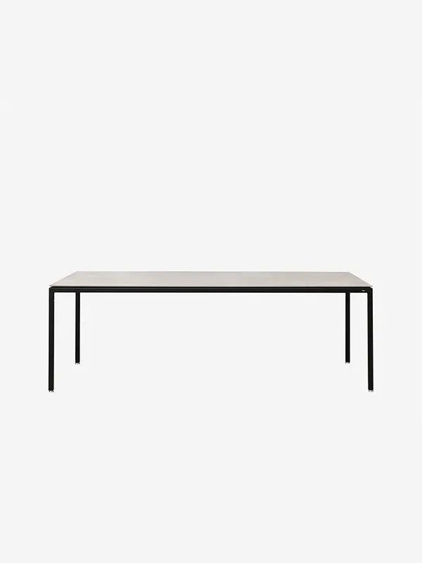 Bord, medium fra Vipp - Keramik - Jacobsen Plus