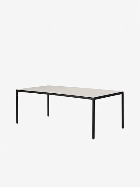 Bord, medium fra Vipp - 4 - Jacobsen Plus