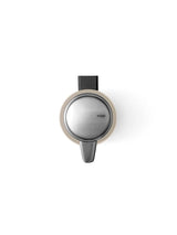 Sæbedispenser til væg, Holger's Beige fra Vipp - 3 - Jacobsen Plus