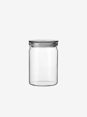 Glasbeholder, 0,9 L fra Vipp