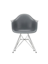 Eames Plastic Armchair DAR, forkromet fra Vitra - 4 - Jacobsen Plus