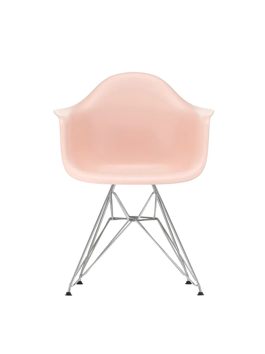 Eames Plastic Armchair DAR, forkromet fra Vitra - 6 - Jacobsen Plus