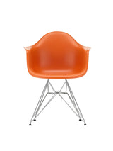 Eames Plastic Armchair DAR, forkromet fra Vitra - 8 - Jacobsen Plus