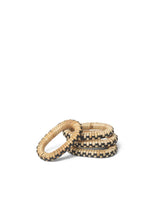 Weave Napkin Rings, sæt á 4 stk. fra Ferm Living - 3 - Jacobsen Plus