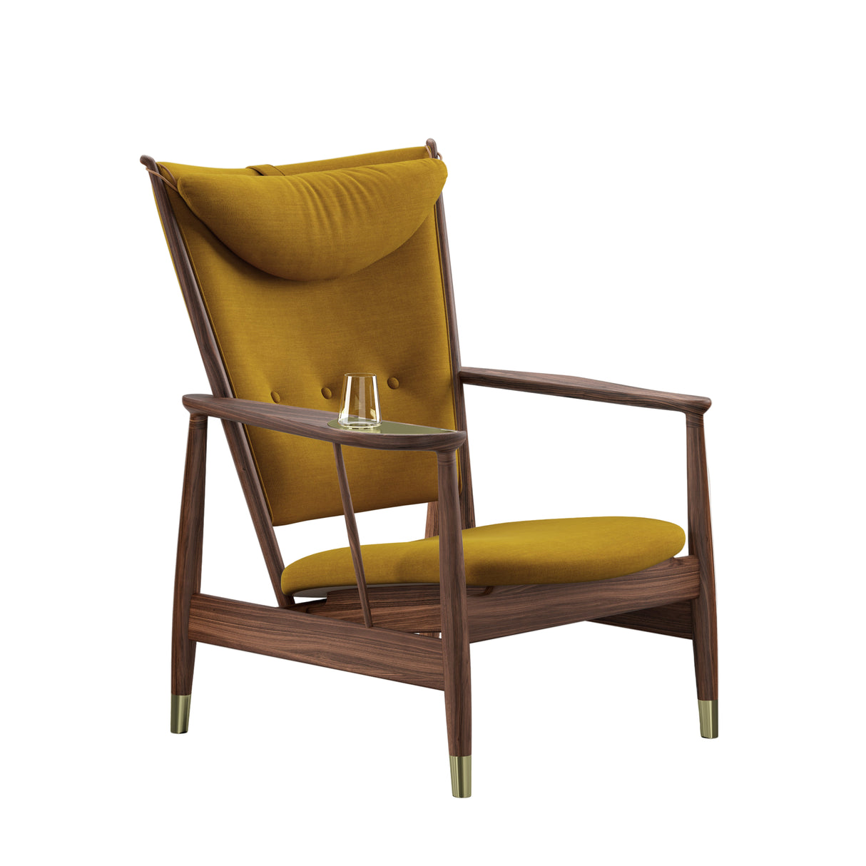 Whiskystolen af Finn Juhl - Remix 412 - Jacobsen Plus