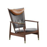 Whiskystolen af Finn Juhl - Vidar 152 / Elegance (cognac) - Jacobsen Plus