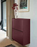 Skoboks fra ReCollector - 9 - Jacobsen Plus