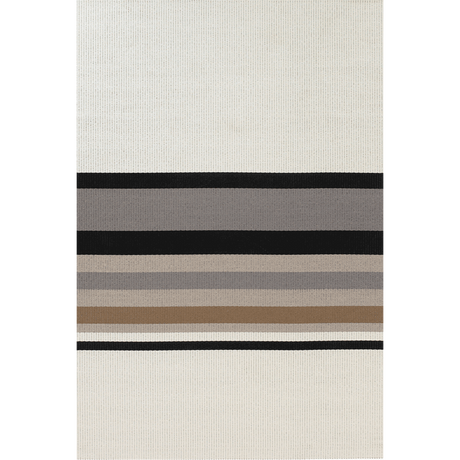 Horizon White Stone Tæppe fra Woodnotes - 1 - Jacobsen Plus