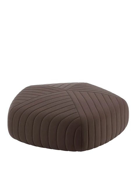 Five Pouf, x-large fra Muuto - 1 - Jacobsen Plus