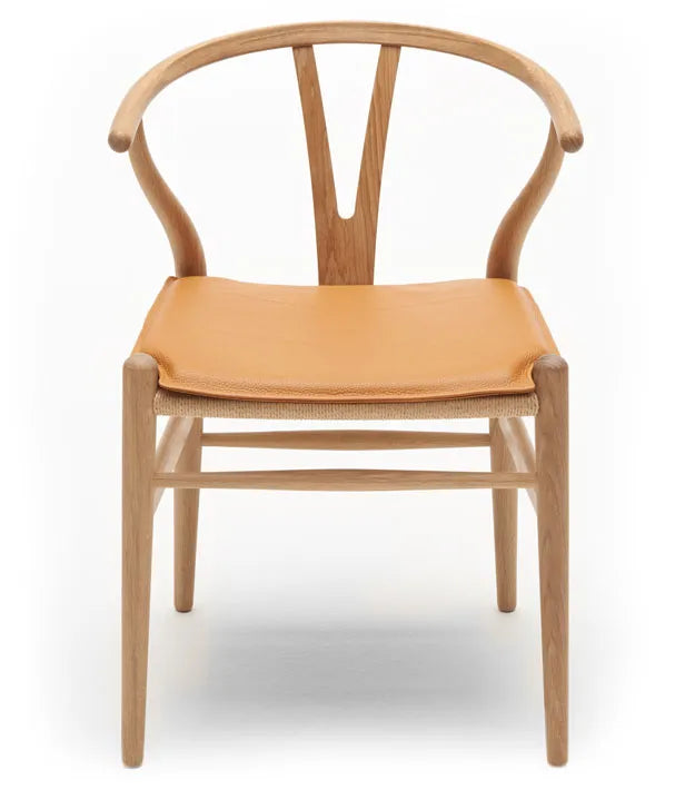 Hynde til Y-stol CH24 fra Carl Hansen & Søn