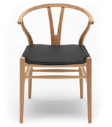 Hynde til Y-stol CH24 fra Carl Hansen & Søn