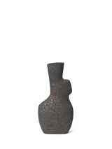 Yara Vase Large, rustic iron fra Ferm Living - 1 - Jacobsen Plus