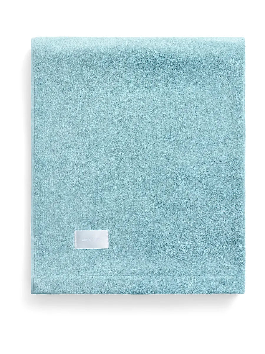 Gelato Towel, young blue fra Magniberg