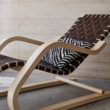 Zebra pudebetræk fra Artek - 3 - Jacobsen Plus