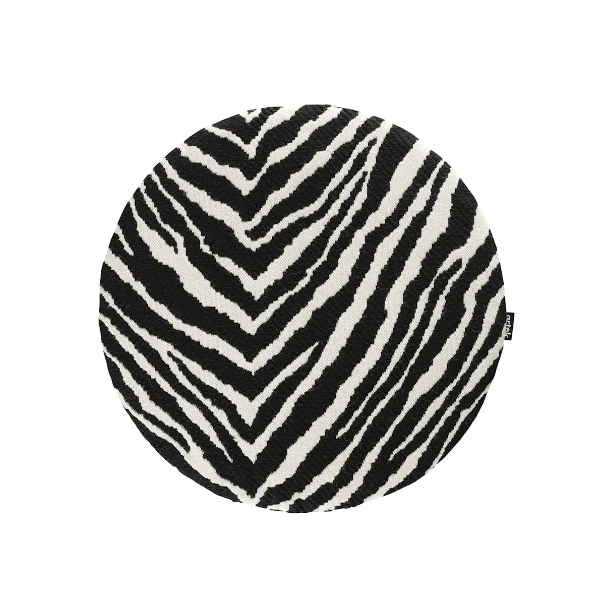 Zebra sædehynde til Stool 60 fra Artek - 1 - Jacobsen Plus