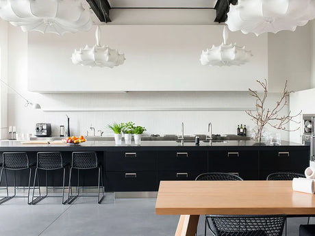 Zeppelin 1 Suspension fra Flos - 4 - Jacobsen Plus