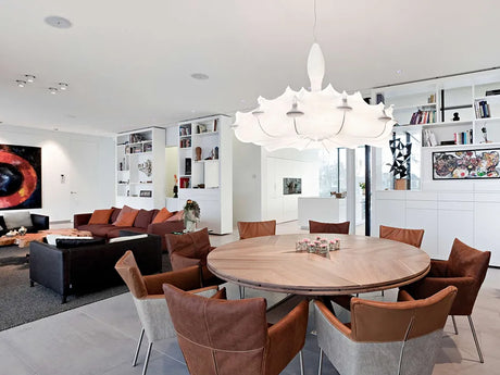 Zeppelin 1 Suspension fra Flos - 2 - Jacobsen Plus