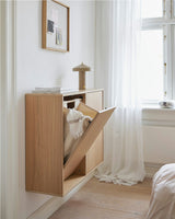 Vasketøjsboks fra ReCollector - 1 - Jacobsen Plus